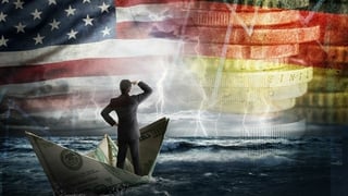 ¿Está el nuevo presidente empujando a Estados Unidos a la recesión económica?
