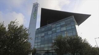 Cellnex, nueva estrategia y nuevos objetivos