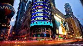 Nasdaq 100 o cómo nadar entre el techo de gasto y la IA
