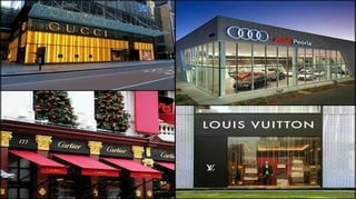 KERING, lujo que cotiza barato