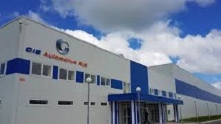 Cie Automotive, a la cola del Mercado Continuo tras una desinversión de Mahindra