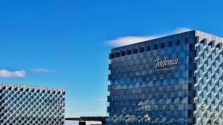 Telefónica exige el pago de compensación a Colombia por las medidas afectaron sus inversiones