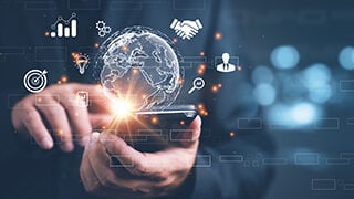 Más allá de las grandes del Nasdaq... también hay oportunidades tecnológicas en bolsa española