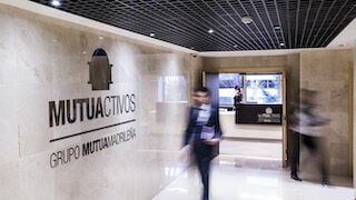 Mutuactivos, la gestora independiente de grupos bancarios con mayores captaciones netas de fondos en 2021