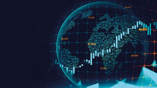 ETF con diversificación total: el potencial de los mercados emergentes y desarrollados en un solo activo