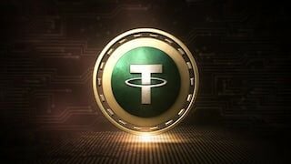 Tether congela 150 millones de dólares en USDT