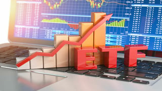 La industria global de ETFs alcanza los 10.86 billones de dólares de activos