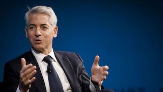 Bill Ackman sigue apostando por las empresas de consumo