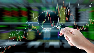 Tres valores financieros del Ibex 35 llegan a resultados con el potencial prácticamente agotado