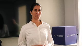 Laure Peyranne: El futuro del Asset Management se llama ETF