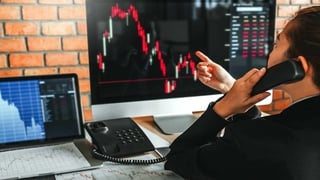 Mejor bróker para comprar acciones europeas