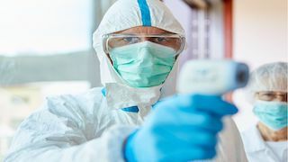 El corazón tampoco escapa de la infección de Covid-19: estas son las secuelas