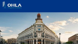 ACS y OHLA reciben 1.200 millones de euros más en un contrato en Estados Unidos por la inflación