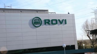 Rovi gana 9,4 millones de euros en los primeros tres meses del año