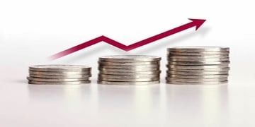 La inflación de EE.UU. escaló al 7,5% en enero, en máximos de 40 años
