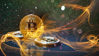 Las criptomonedas basadas en Ethereum podrían reemplazar a Bitcoin