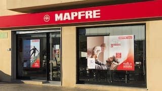 Mapfre mejora su ratio de solvencia al 210,4% en los primeros nueve meses del año
