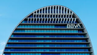 BBVA completa el mayor programa de recompra de acciones de su historia...y se prepara para otro por 2000 millones
