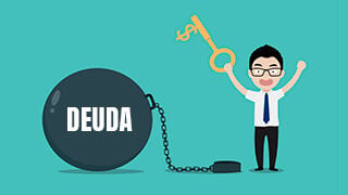 ¿Será 2025 el año de la reducción de la deuda?
