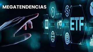 Los mejores ETFs para invertir en las megatendencias