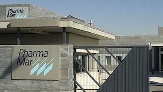 Pharmamar se desangra tras anunciar que el ensayo fase III LAGOON con lurbinectedina no alcanza su objetivo principal de supervivencia global