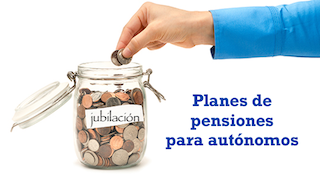 Mejor plan de pensiones para autónomos en 2026
