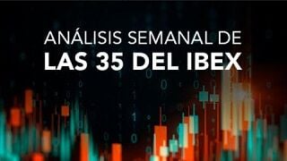 Análisis técnico del Ibex 35 y de todos los valores que lo componen