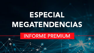 El nuevo orden internacional vira hacia las megatendencias empresariales y de inversión