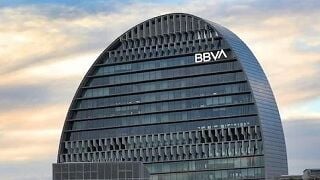 BBVA cruza el ecuador en su programa de recompra de acciones