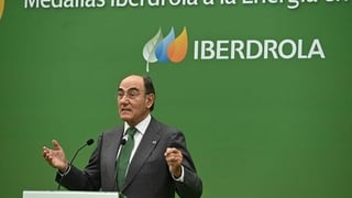 Iberdrola acelera su presencia en renovables en Portugal con sus primeras plantas solares
