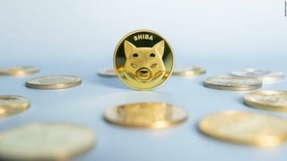 Una ballena sigue apostando por SHIBA Inu y suma 36 millones de dólares