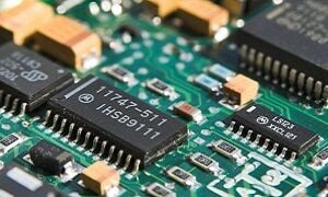 Dos acciones chinas de vehículos eléctricos que luchan contra la escasez mundial de chips