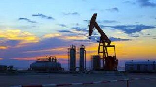 El barril de petróleo Brent escala por encima de 96 dólares por primera vez desde 2014