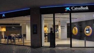 Caixabank: récord de 4.397 millones, un 3,5% más y dividendo de 0,1679 euros en noviembre