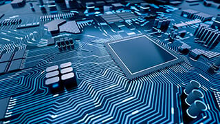 ¿Cuáles son las 5 acciones de chips más infravaloradas en Wall Street?