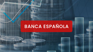 Fitch prevé que la rentabilidad de la gran banca española permanezca estable o mejore "ligeramente"