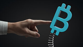 Bitcoin según JPMorgan: puede llegar a 146.000$ pero vale 35.000$