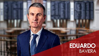 “La clave para crear progreso es la visión de futuro e ilusión. Es un tema de actitud”