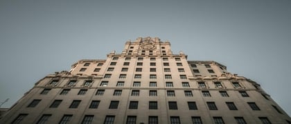 Telefónica mantendrá su presencia en la Gran Vía pese a la venta de su sede histórica