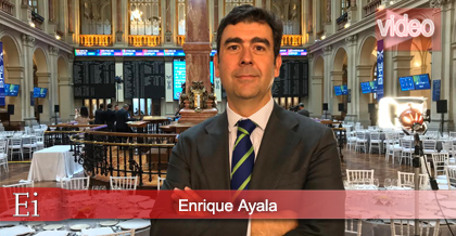 Inmobiliaria del Sur: "En Madrid desarrollamos la actividad patrimonial y la residencial"