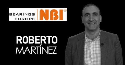 NBI Bearings, el imparable ascenso del mercado de los rodamientos