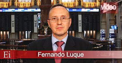 "Mi consejo es no complicarse la vida: un fondo de renta variable global y marchando"