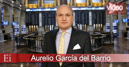 "No creo que la guerra comercial se llegue a materializar. A quien hace daño es a Estados Unidos"