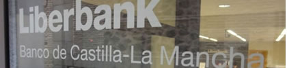 Liberbank sube más de un 6% después ampliarse la prohición de operar con cortos