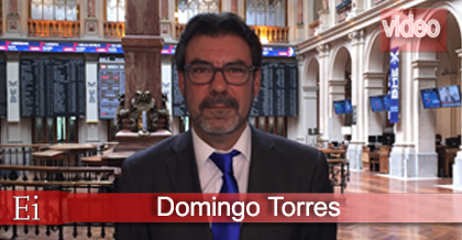 "La región nórdica está mejor preparada para beneficiarase del crecimiento que nos espera"