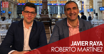 "NBI ofrece credibilidad, un plan estratégico ambicioso y alineación de intereses"