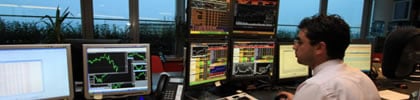 JPMorgan cree que las caídas del mercado por Corea marcan un buen punto de entrada