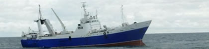 Los buenos resultados de Nueva Pescanova sacan la acción de Pescanova a flote