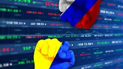 La crisis entre Rusia y Ucrania, los bancos centrales y el Estado de la Unión