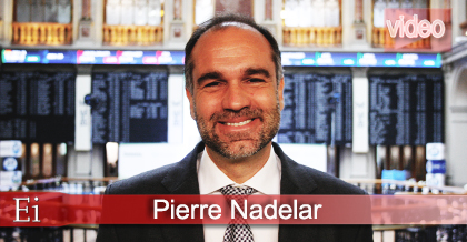 Hay mucha historia en Solaria y que el mercado lo sabrá reconocer